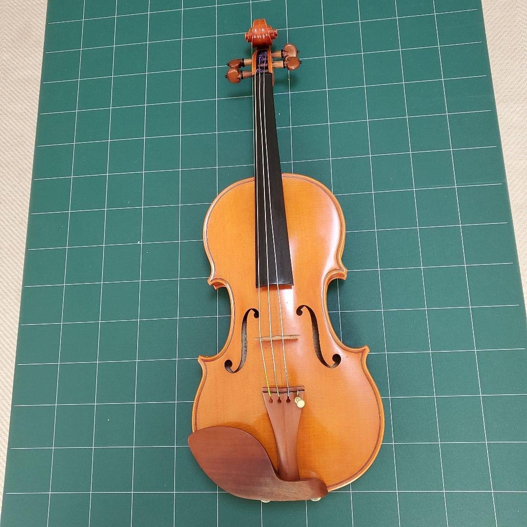 ヤマハバイオリンYVN200S