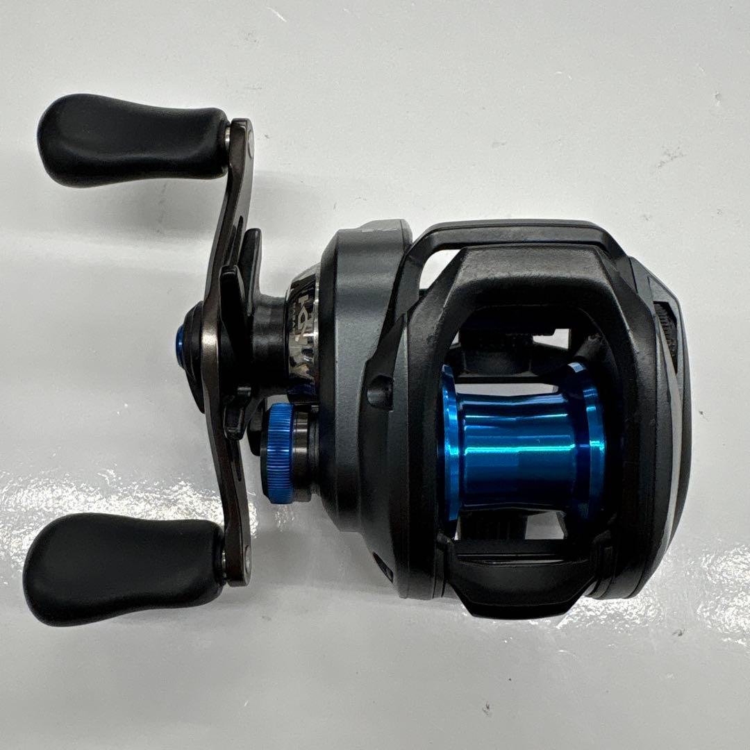 シマノ SLX 71 DC HG