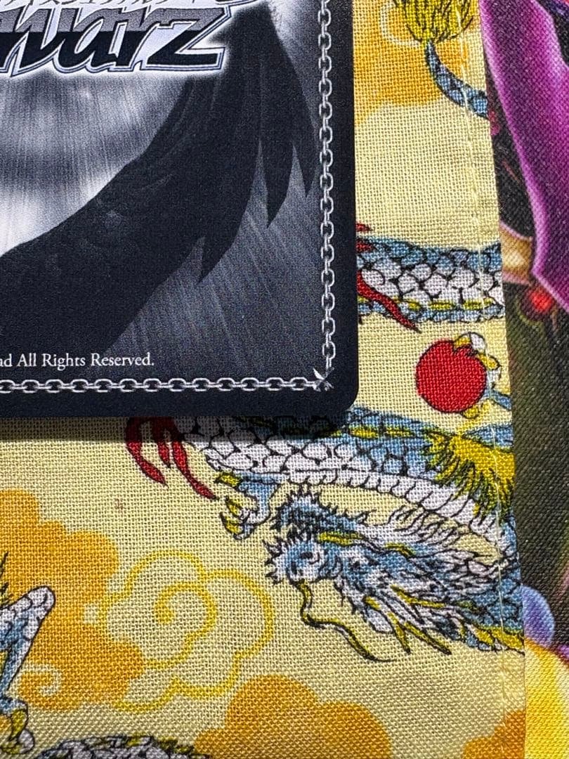 ヴァイス 　重巡洋艦チェシャー　spサイン