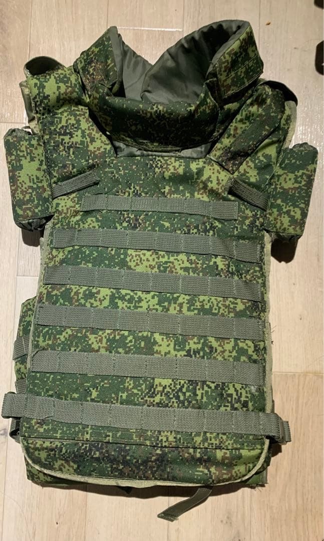 ロシア軍 6b45 レプリカ サイズ1