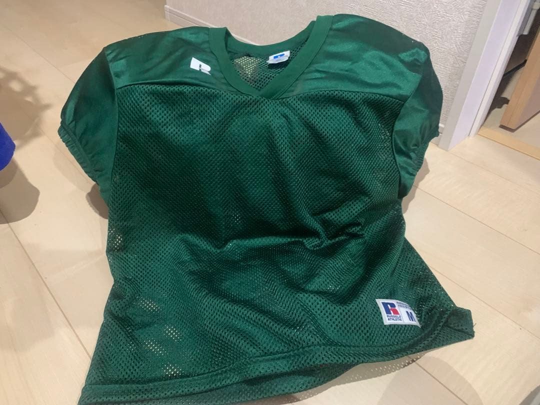 アメフト フルスタイルセット