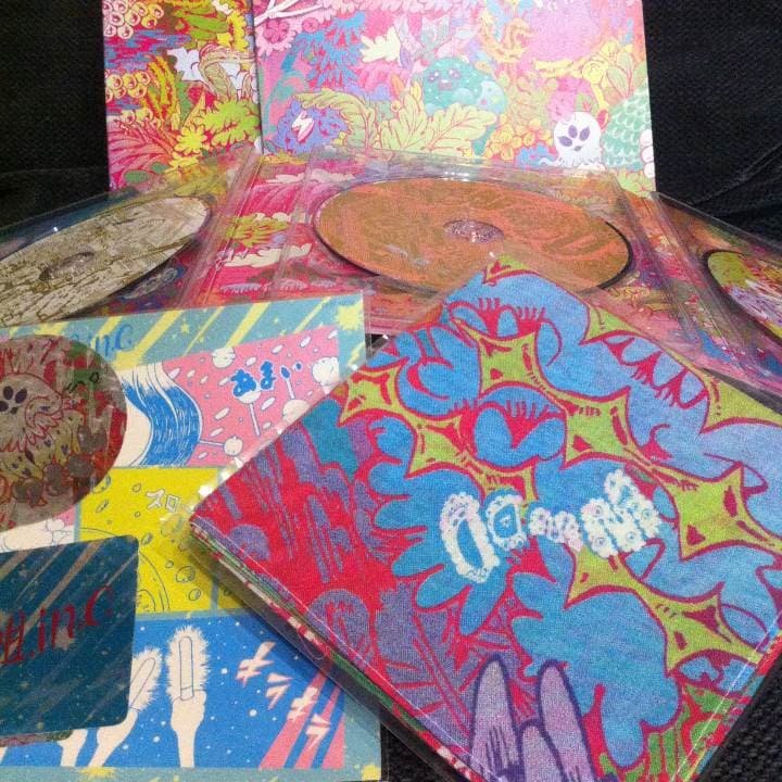 ファンクラブ限定！WWDD