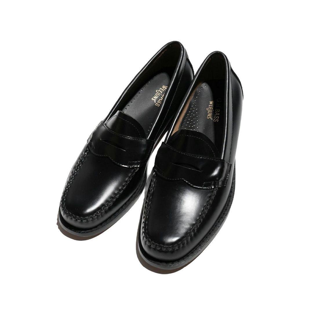 【最終値下げ】G.H.Bass(ジーエイチバス)ローファー / ペニーローファー