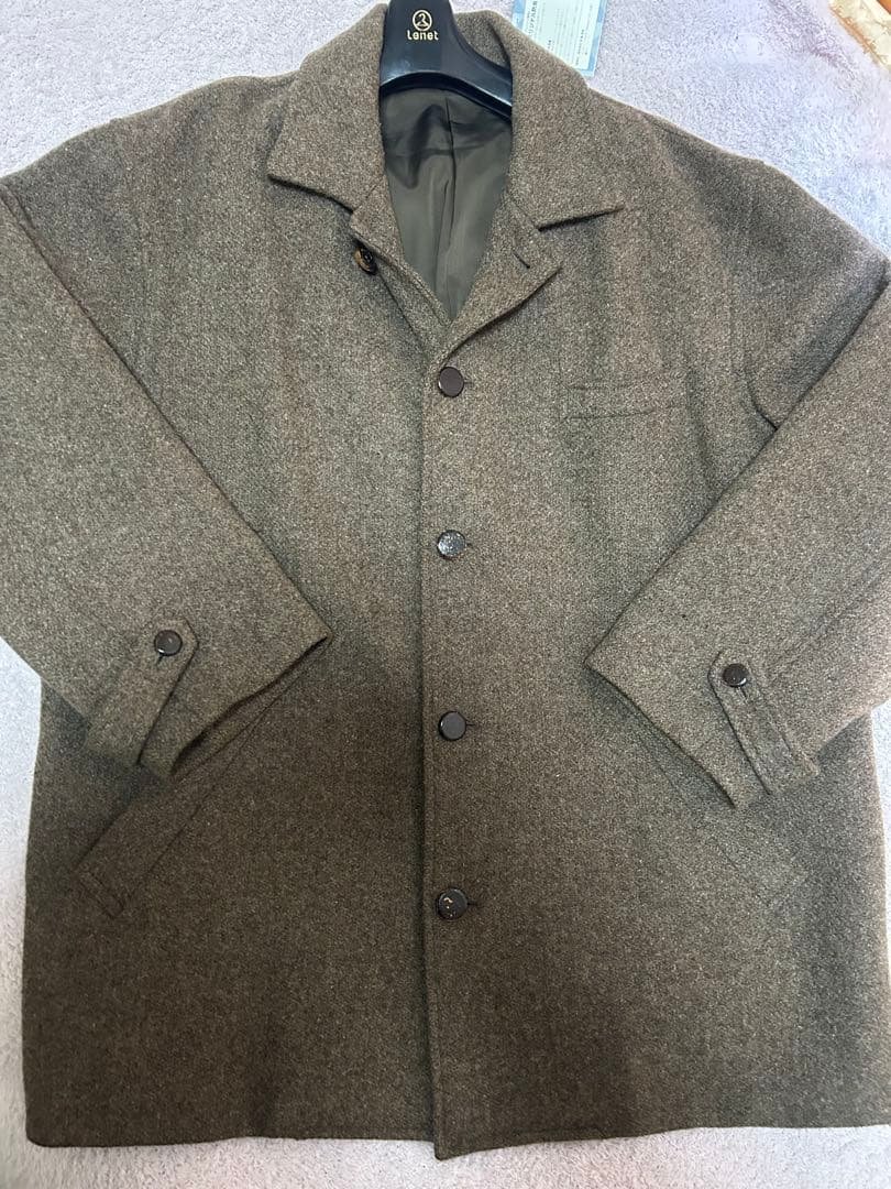 COMME des GARÇONS HOMME コート M