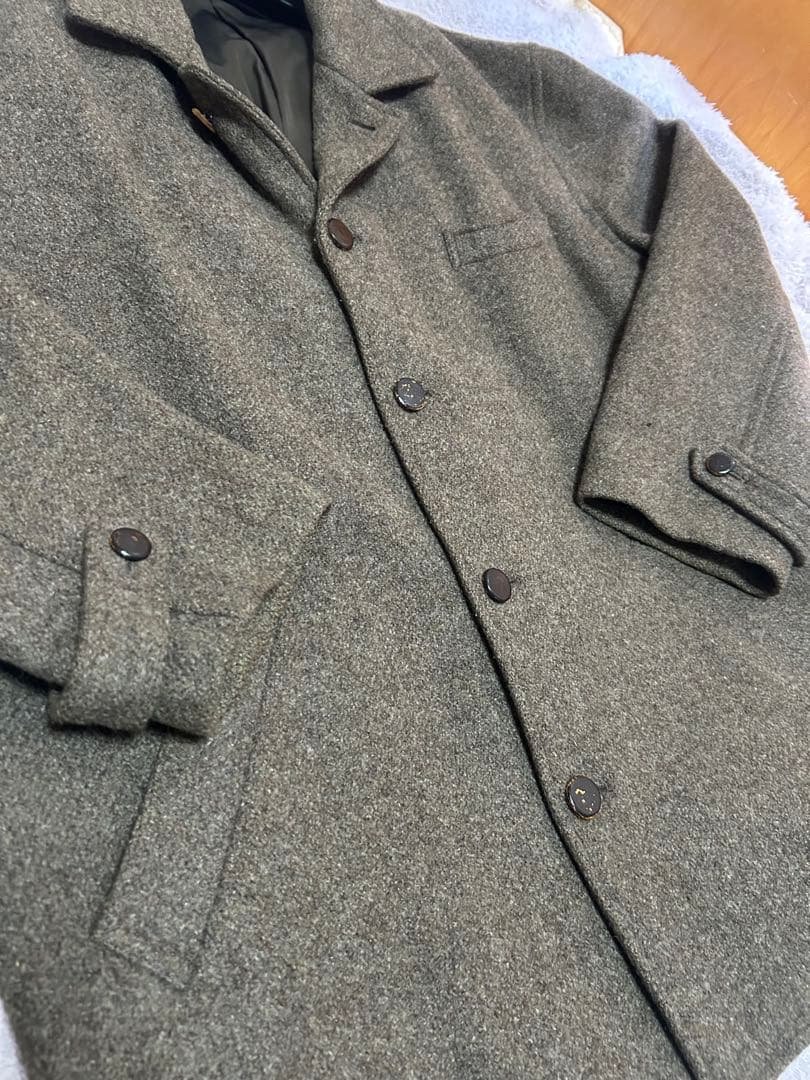 COMME des GARÇONS HOMME コート M