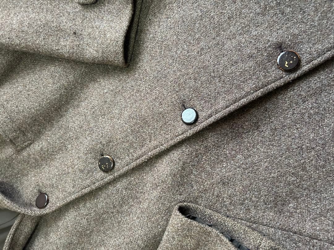 COMME des GARÇONS HOMME コート M