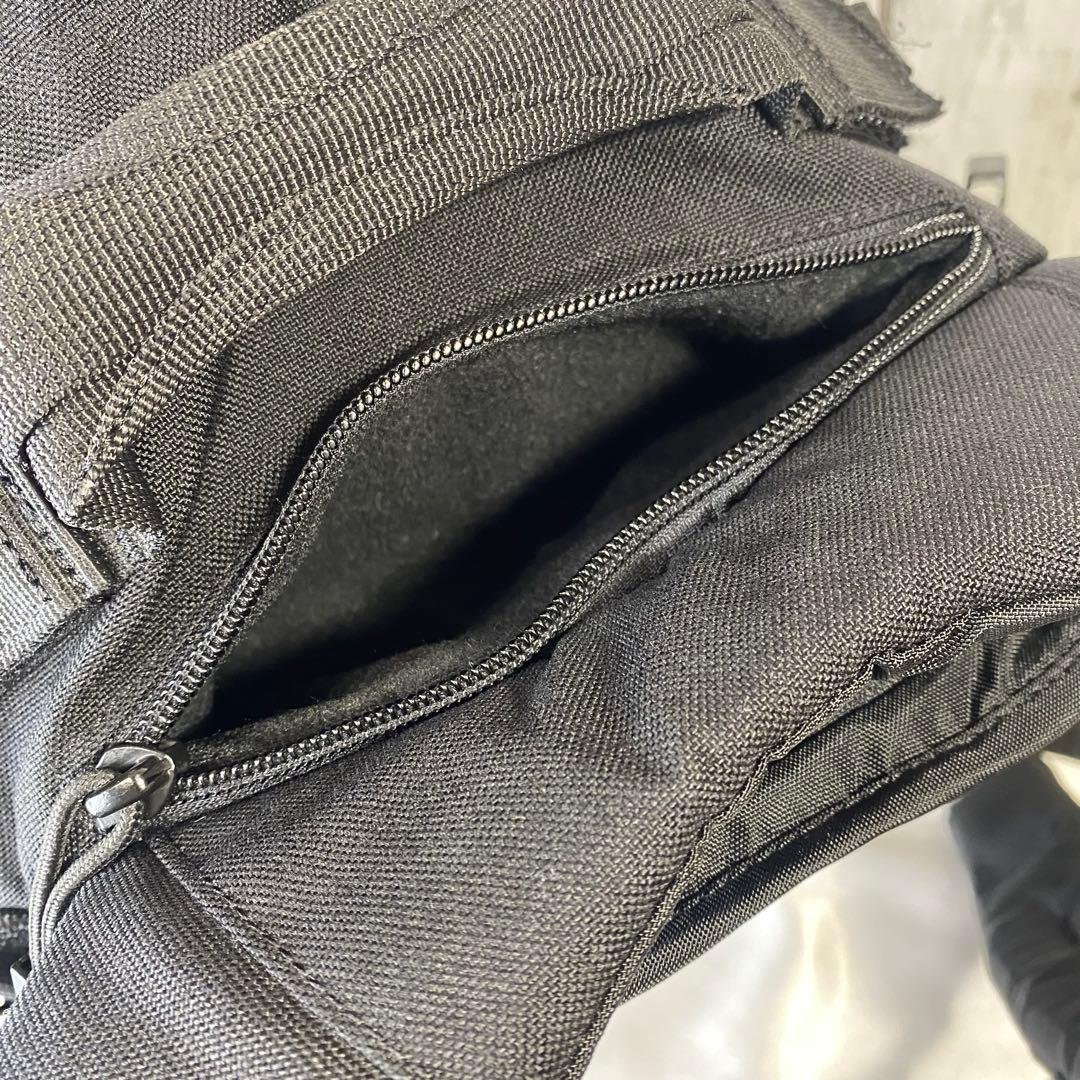 5.11 tactical RUSH12 24L バックパック リュック　黒