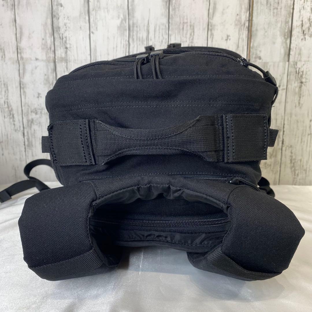 5.11 tactical RUSH12 24L バックパック リュック　黒