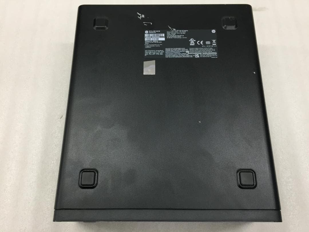 HP400G9/i5第12世代/16G/SSD512/無線/Office/W11