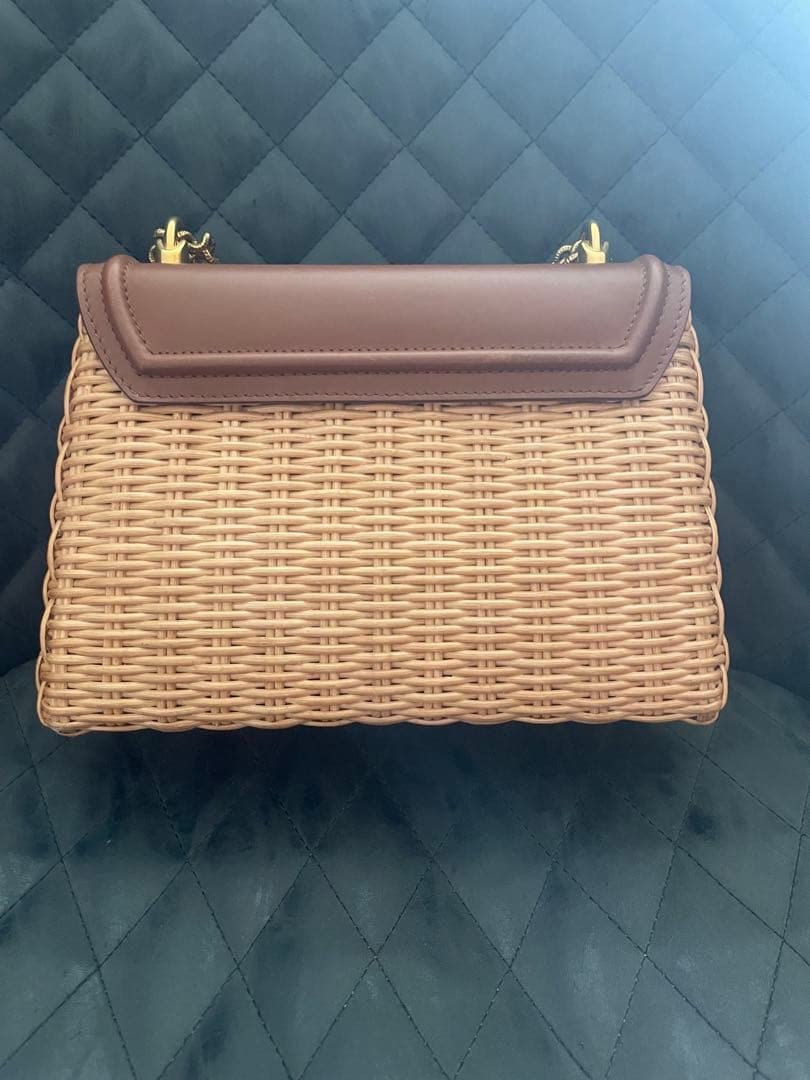 DOLCE & GABBANA DEVOTION ショルダーバッグ