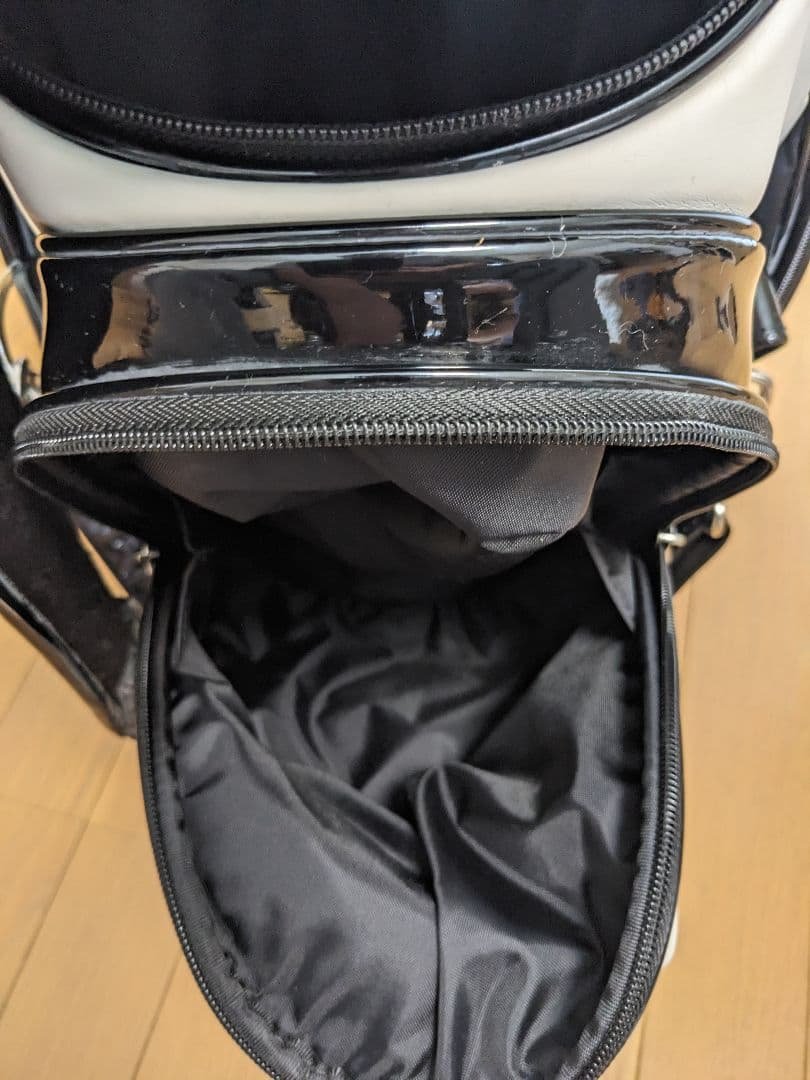 HEIWA ルパン三世 銭形警部 キャディバッグ ゴルフバッグ 限定 非売品