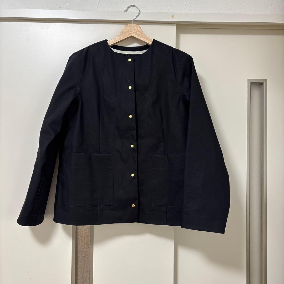 ジャケット・アウター Traditional Weatherwear STORM SEAL