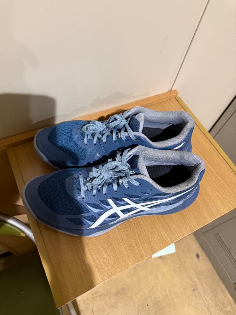 asics ユニセックス大人 GEL.TACTIC 12バレーボールシューズ