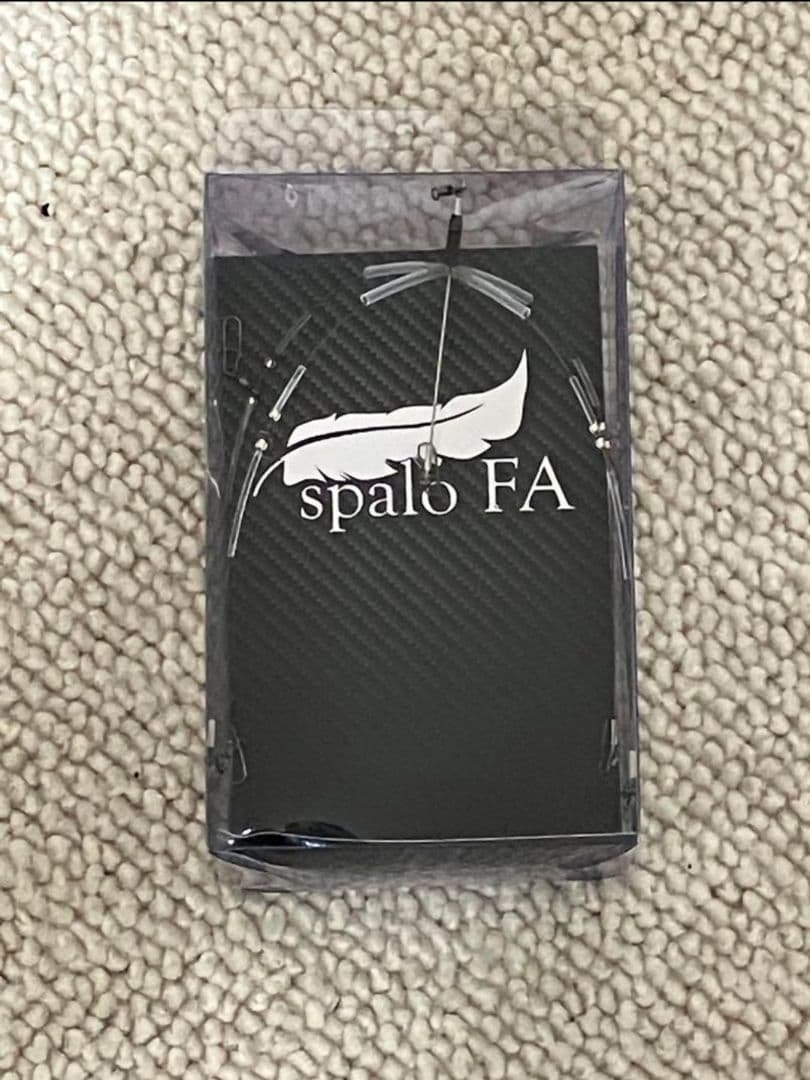 FALK spalo FA アラバマ