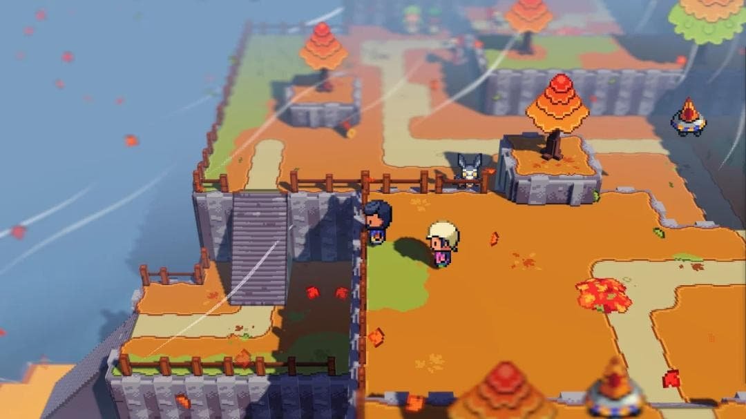 【新品】Cassette Beasts Deluxe Edition