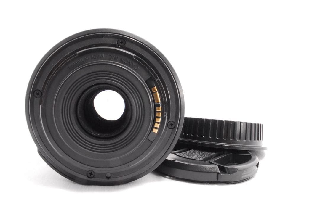 美品✨イベントに✨Canon EF-S55-250mm IS II 望遠レンズ