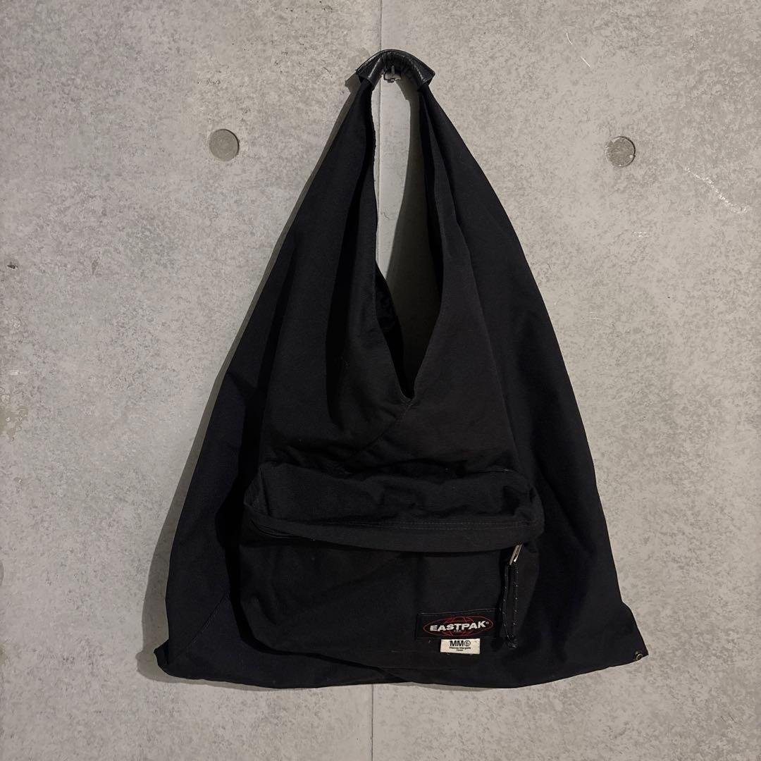 MM6 × EASTPAK トートバッグ マルジェラ