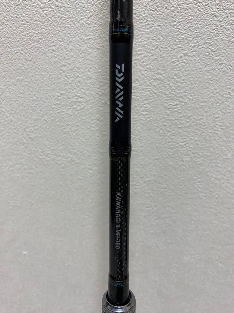 ダイワ(DAIWA) 船竿 カワハギ X MH-180