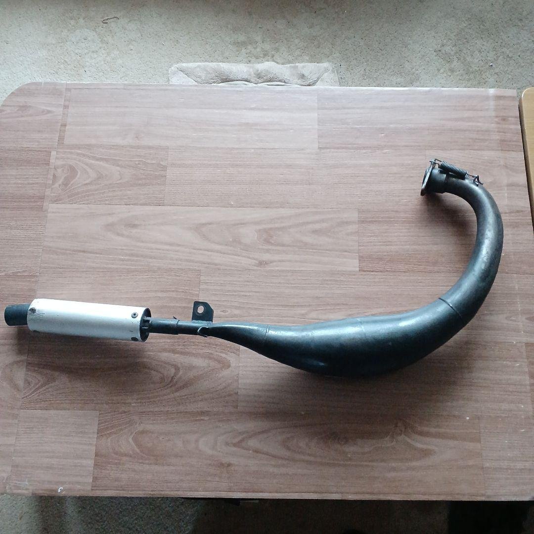 ヨコタ　スーパーレーシングチャンバ－