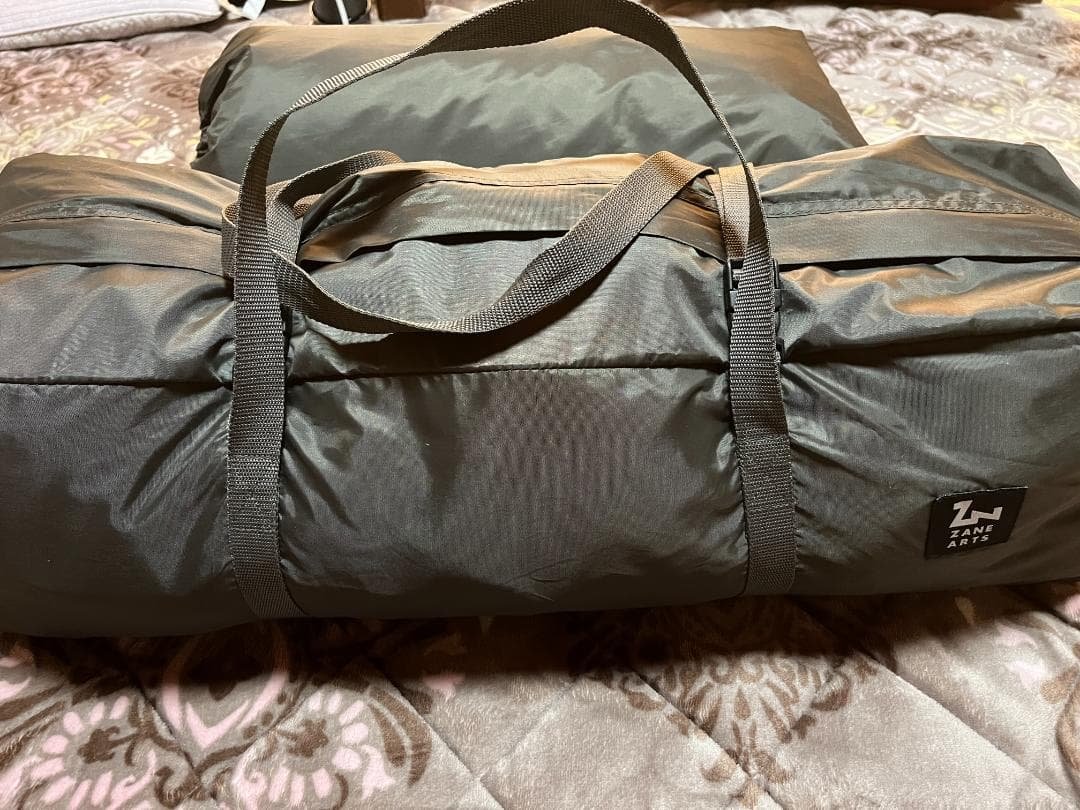 ZANE ARTS ゼインアーツ　ギギ1 インナーテント付き GIGI-1