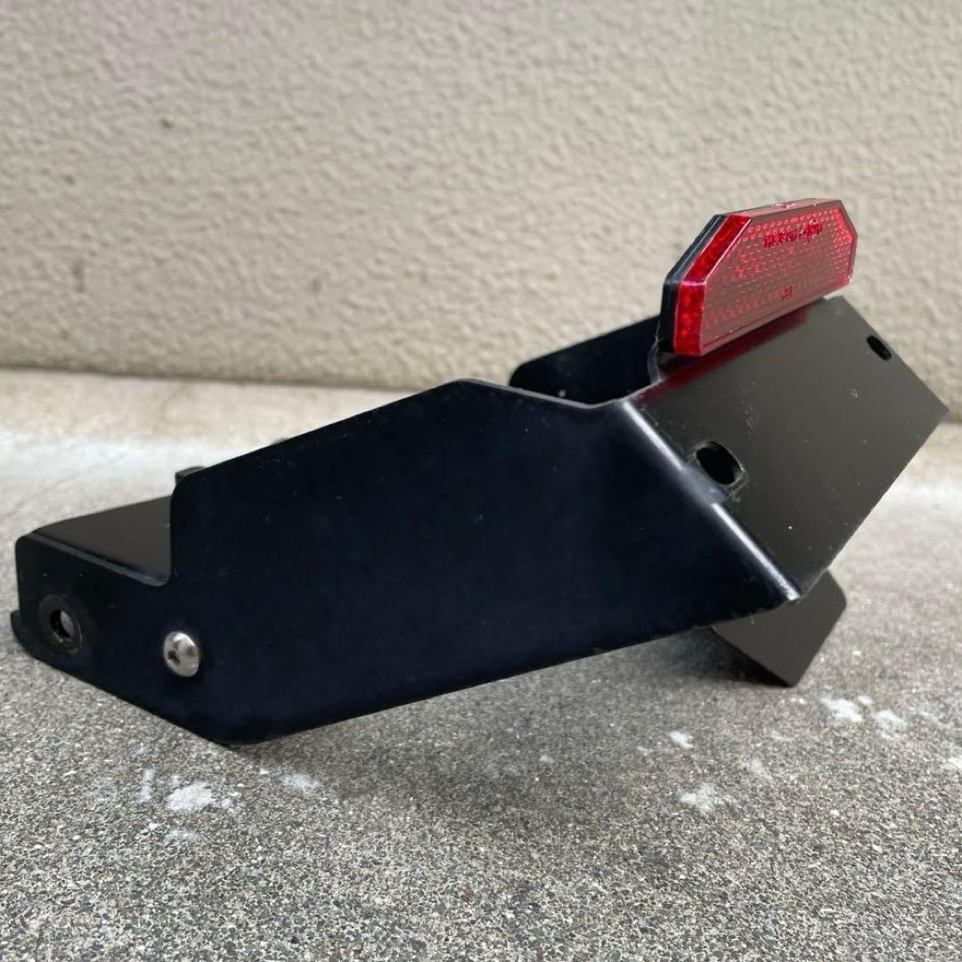 シグナスx 4型(SEA5J)フェンダーレスKIT インナーフェンダーセット