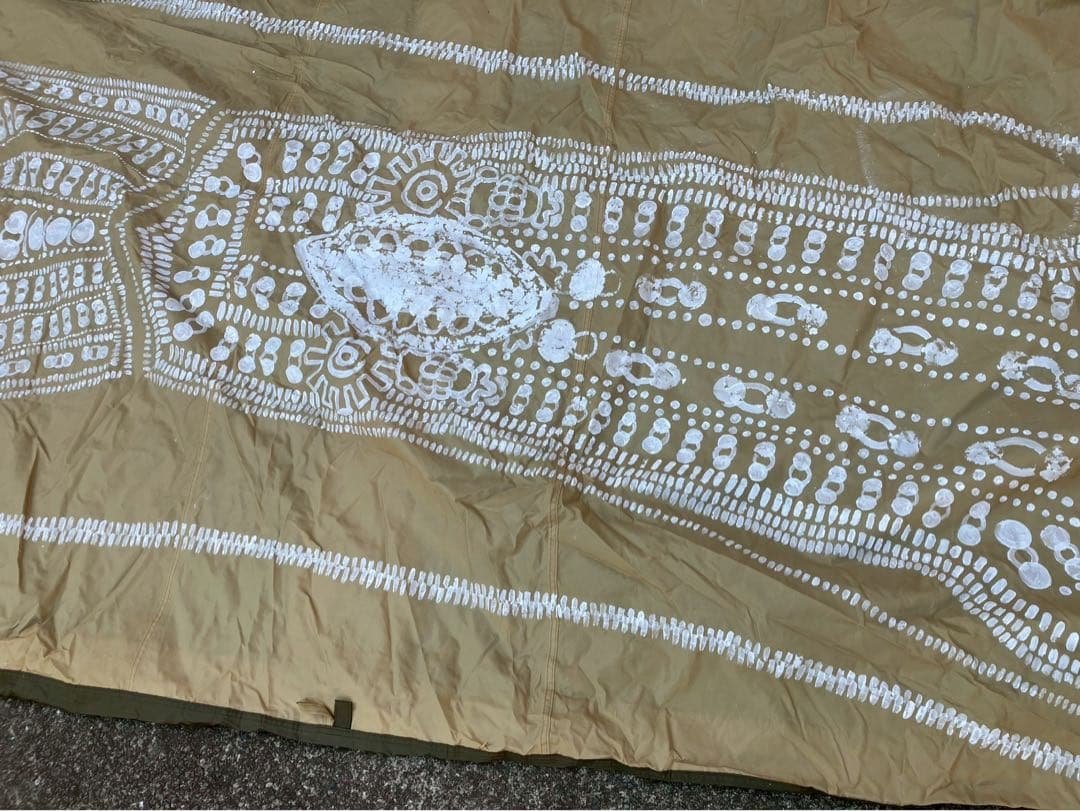 ogawa campal（小川キ ヤンパル） ロッジシェルター 3376