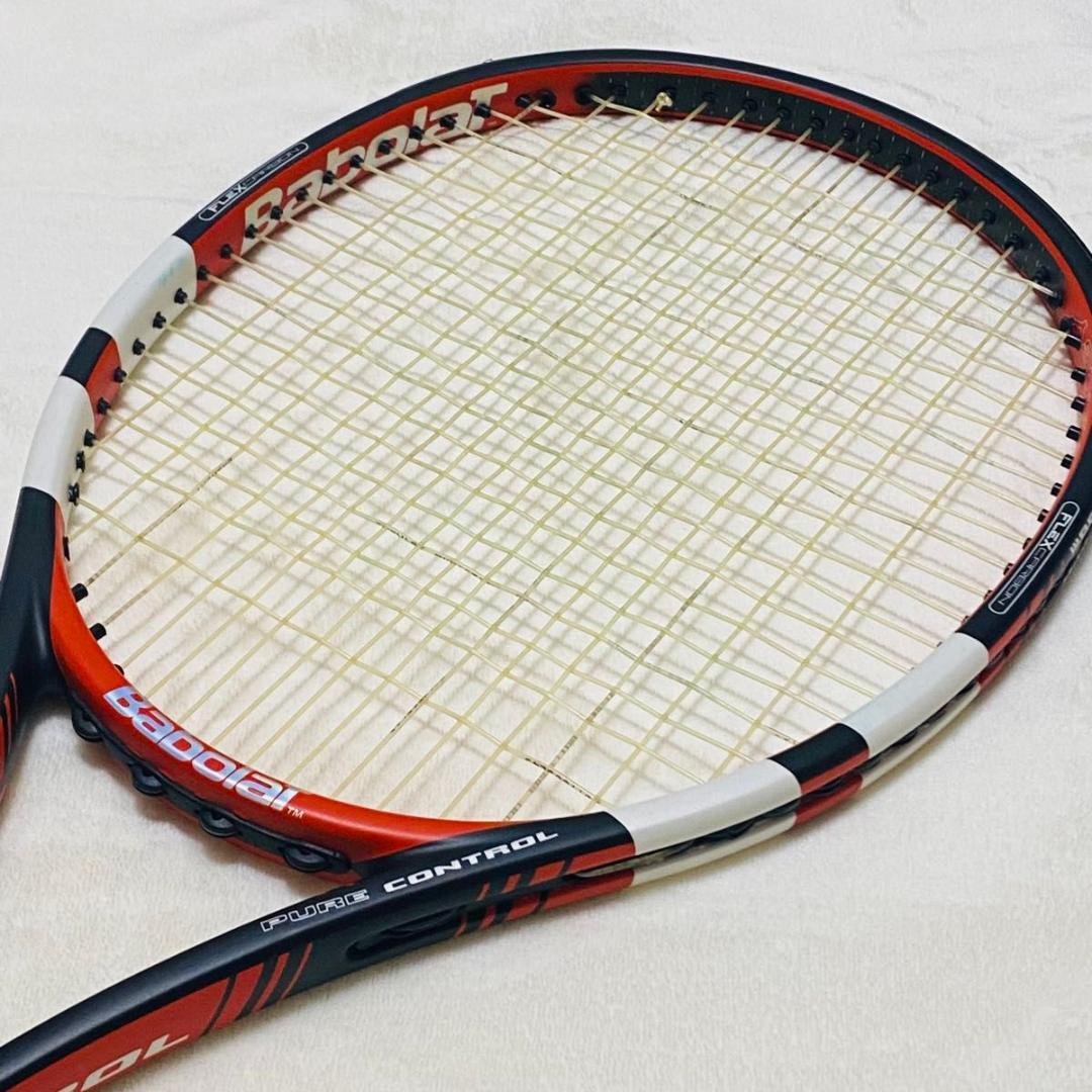 ラケット(硬式用) BabolaT PURE CONTROL 2014