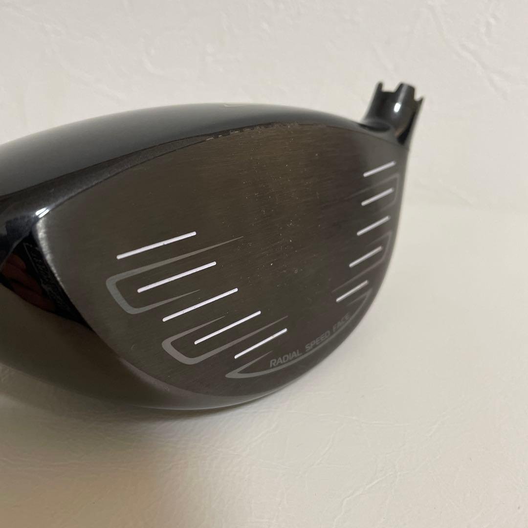 タイトリスト 917D3 9.5° ドライバーヘッドのみ