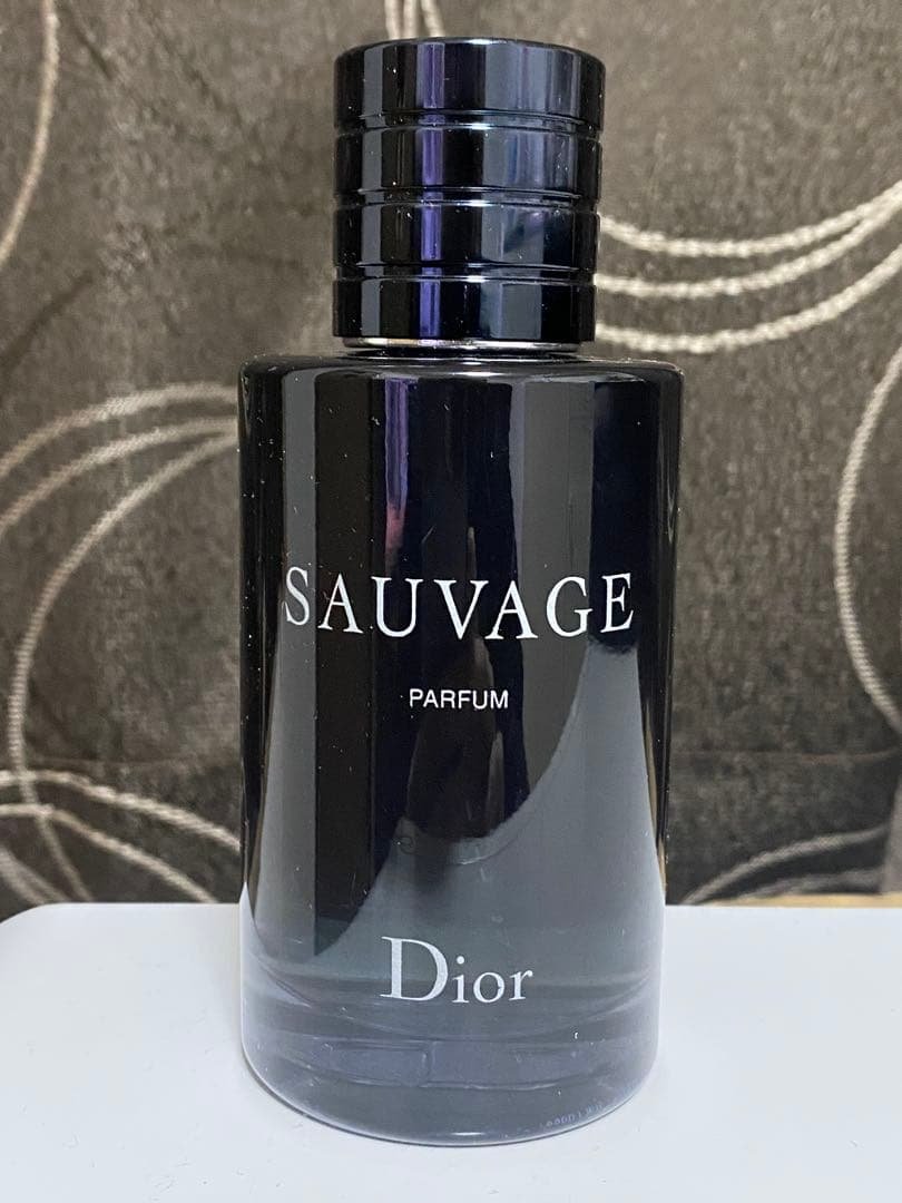 香水(男性用) Dior SAUVAGE 100m