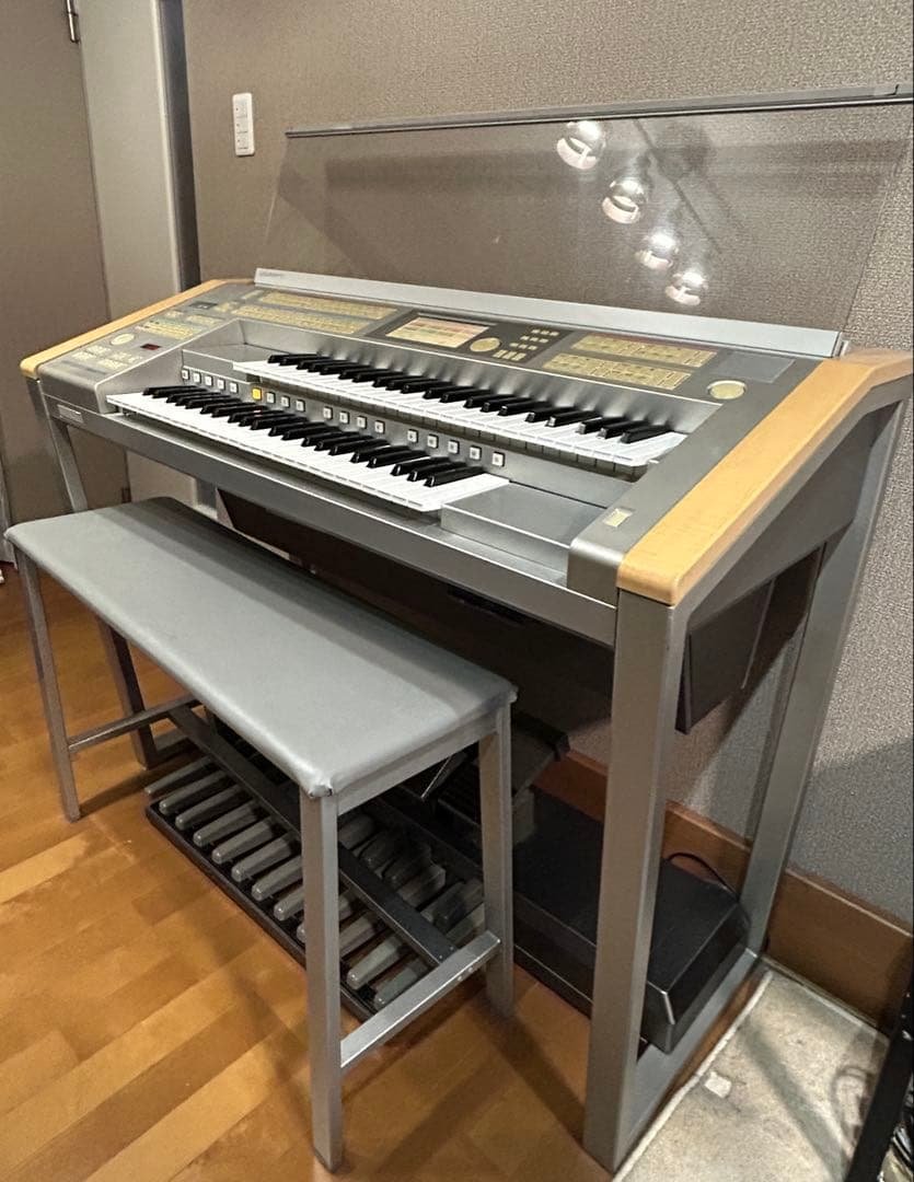 YAMAHAエレクトーン　ELS-01C