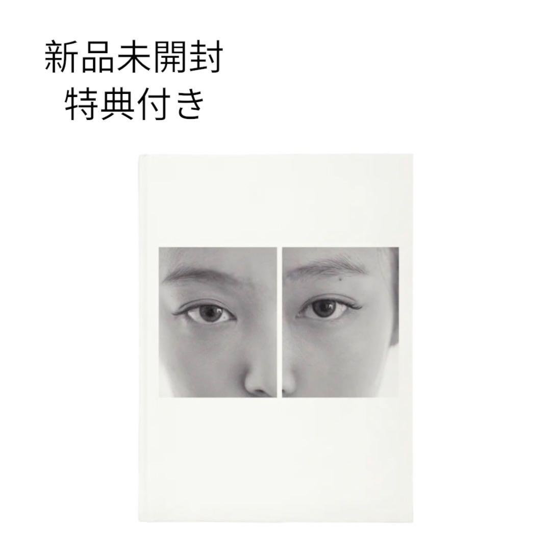 JENNIE J2NNI5 フォトブック 代官山蔦屋書店