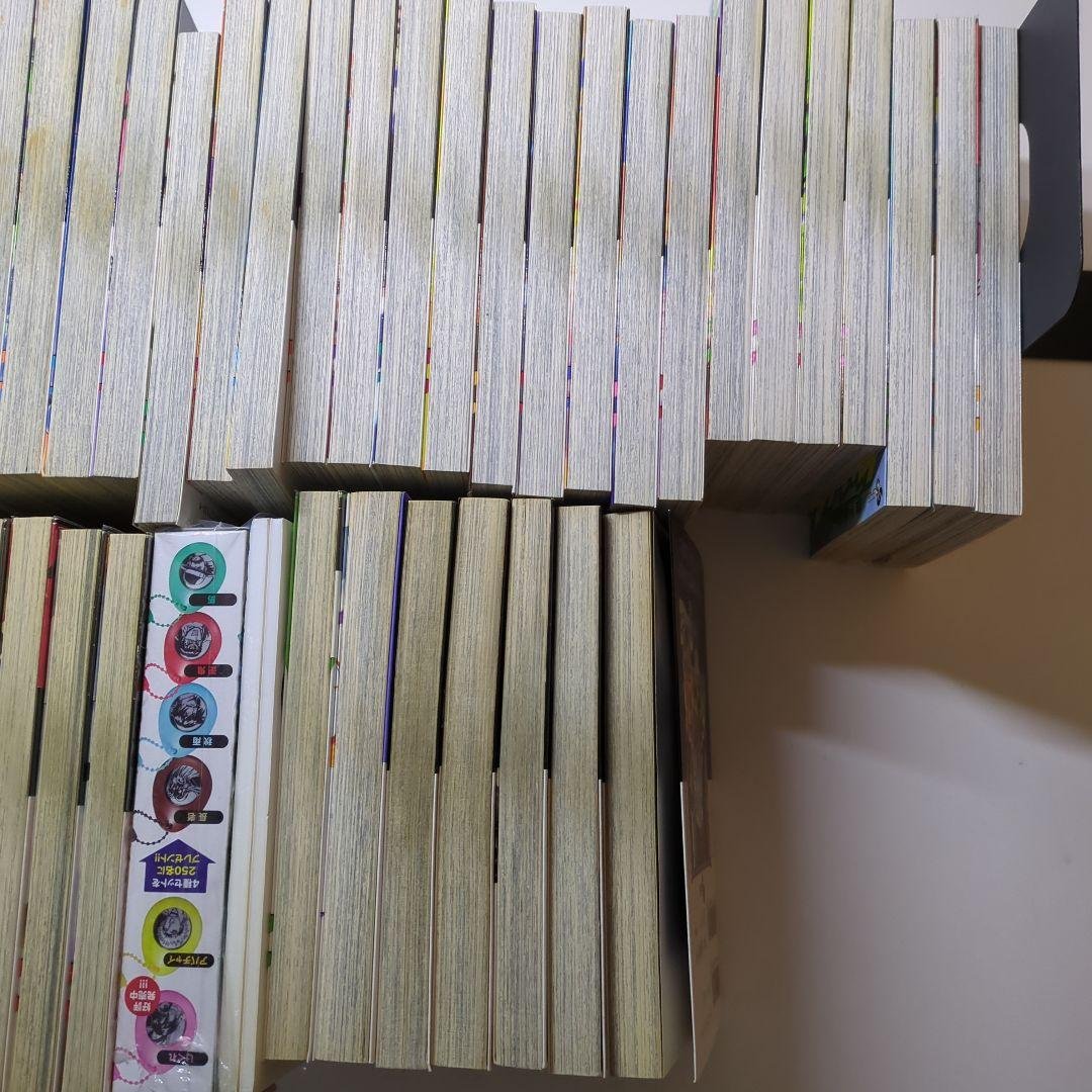 【史上最強の弟子ケンイチ】 合計68冊＆初回生産版DVD1~13