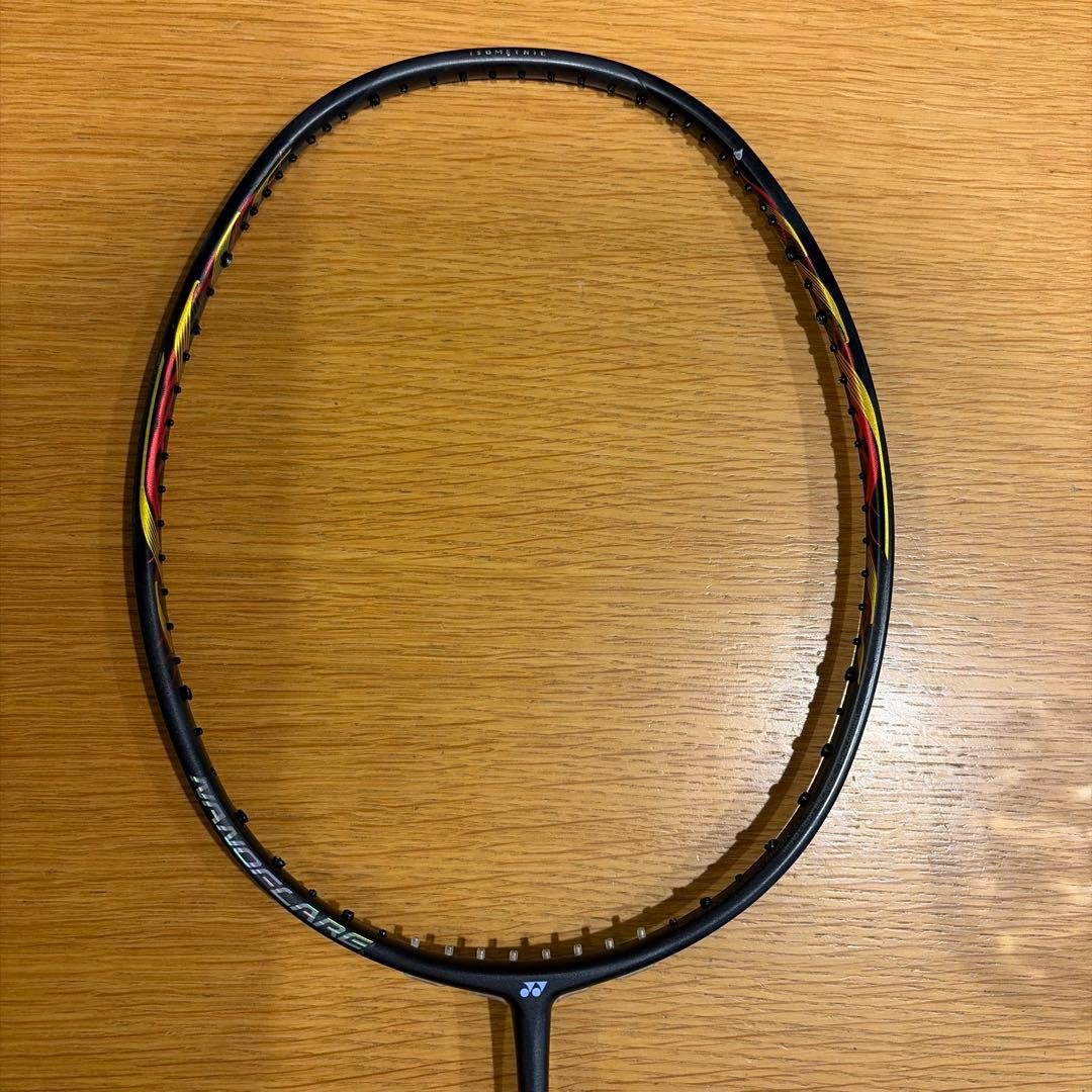 ★M★　ナノフレア800 3UG6