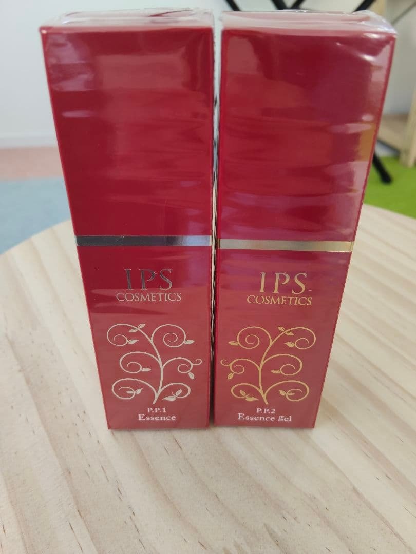 IPS COSMETICS エッセンスセット