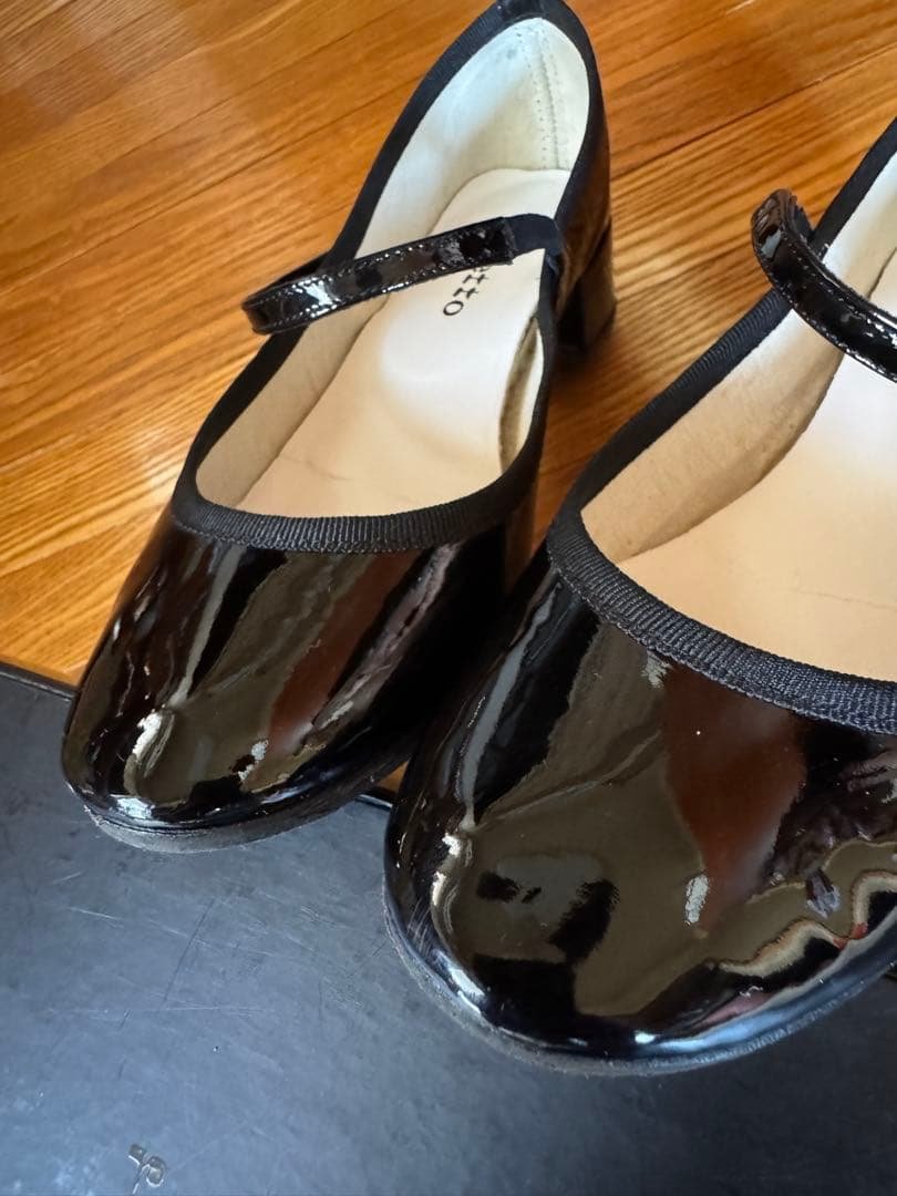 レペット　メリージェーン　36