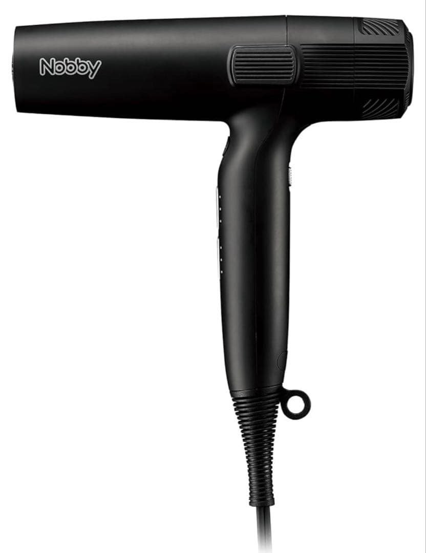 12346 未使用　Nobby マイナスイオン ヘアドライヤー NB950