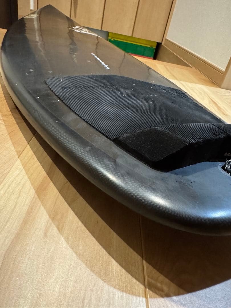 サーフィン・ボディボード AL MERRICK Happy Everyday