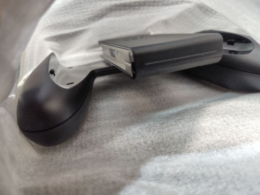 Nintendo Switch スプラトゥーン3エディション　グリップ付き