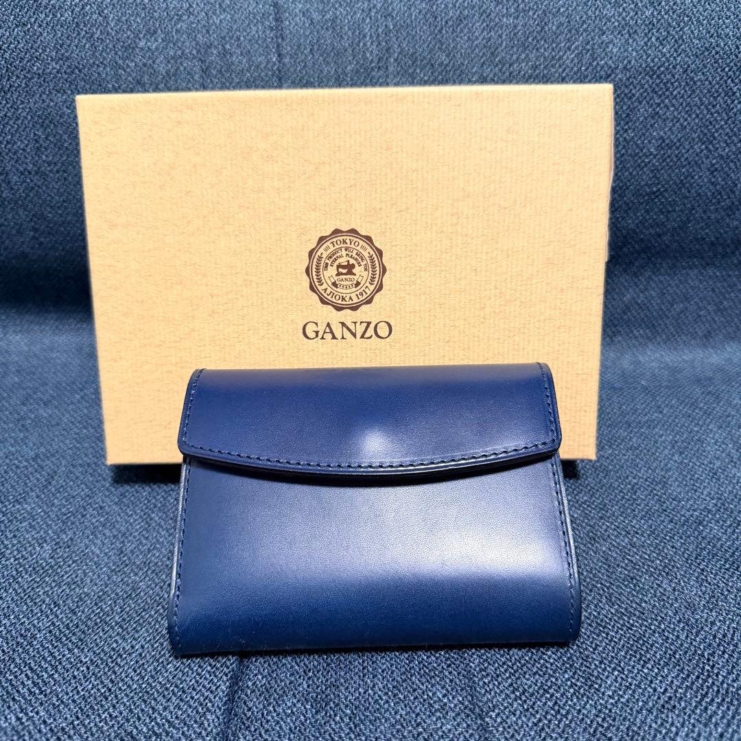 GANZO 2024年銀座店限定Palma(パルマ)