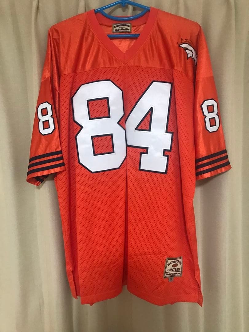 人気商品、レアなNFL、SHARPE、3XLサイズ