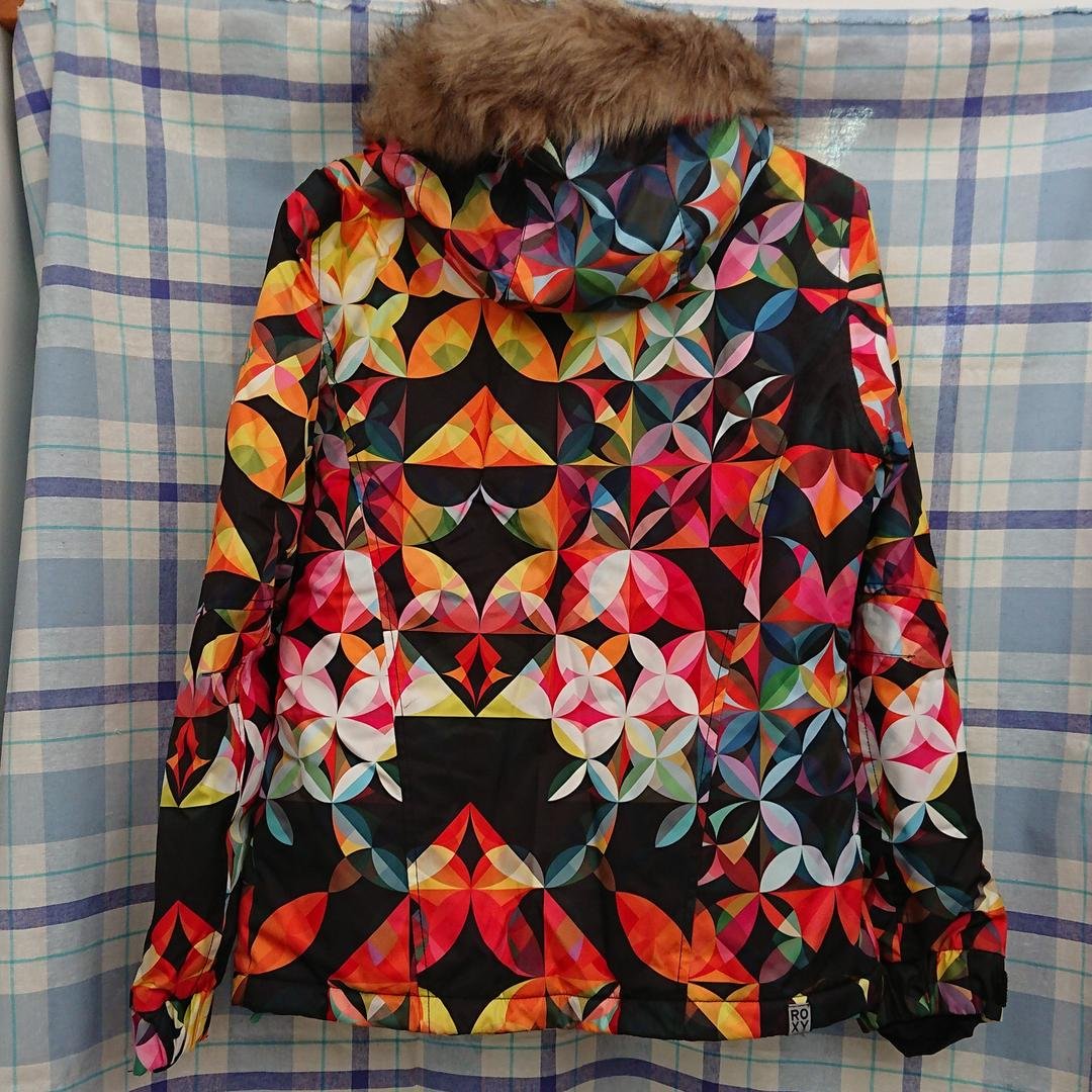 ★ROXY スノボウェアMサイズ