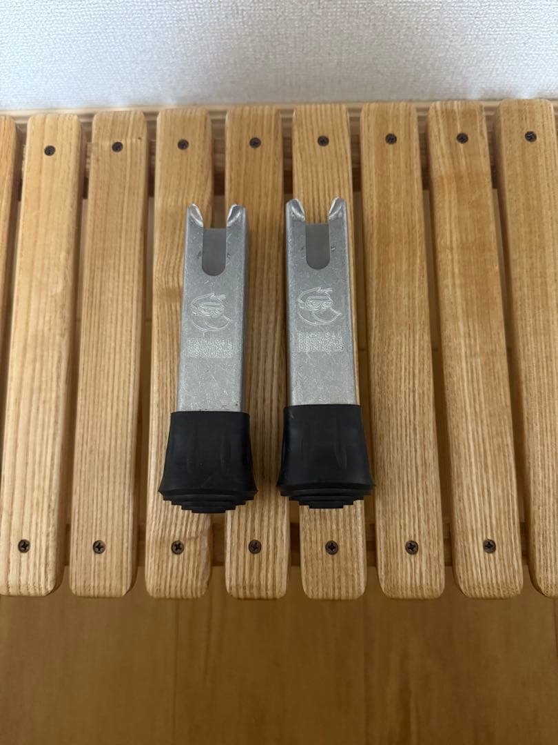 novita 130 ナチュラルマウンテンモンキーズ　シルバー