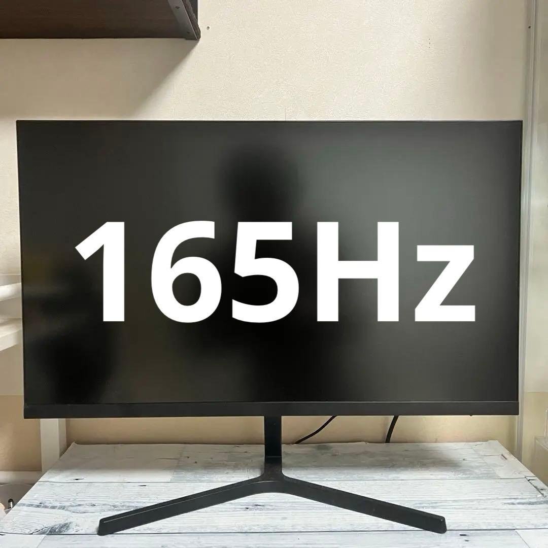 Xiaomi Redmi ゲーミングモニター　23.8インチ 165Hz