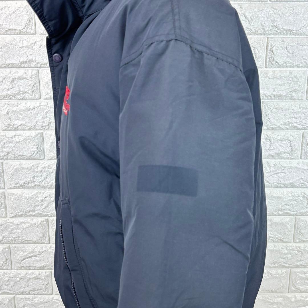 PEARLY GATESパーリゲイツ ダウンジャケット PG SPORT【608