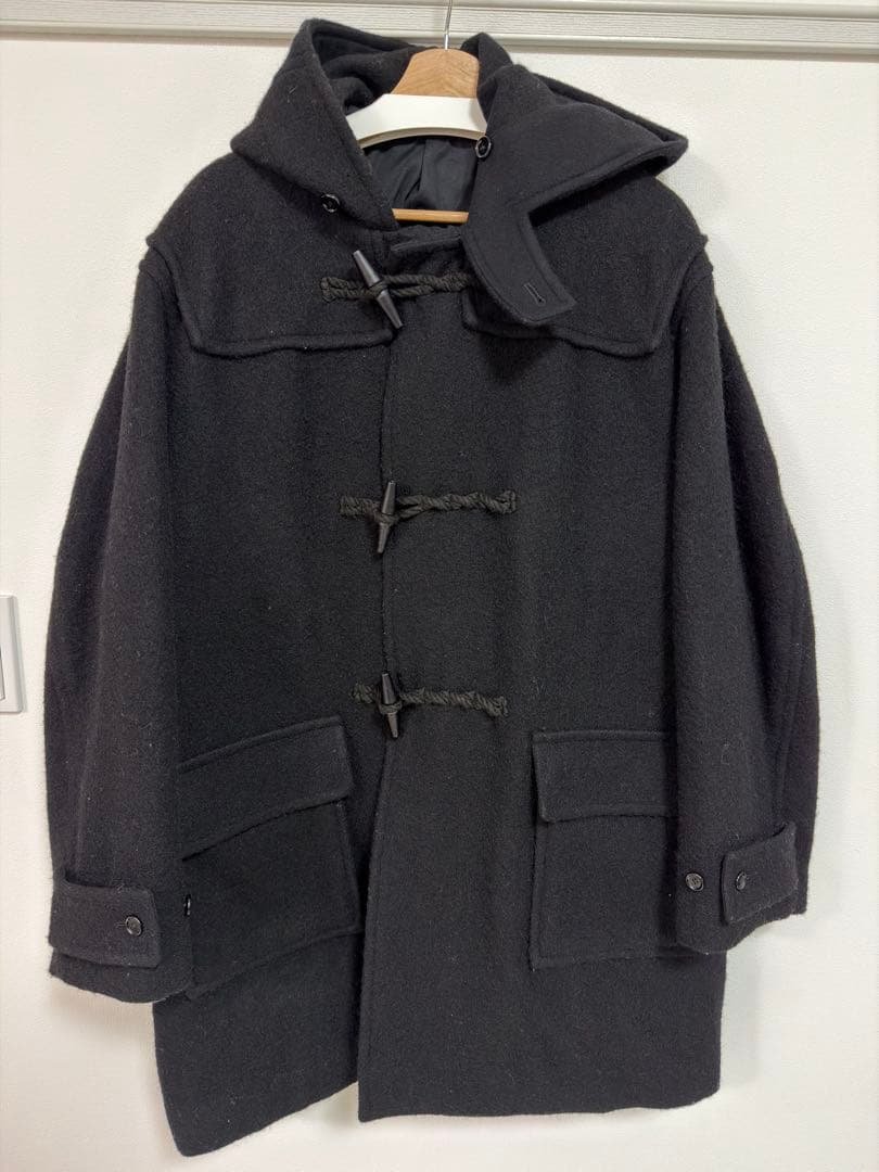 ジャケット・アウター blurhms ROOTSTOCK DUFFLE COAT for S&G