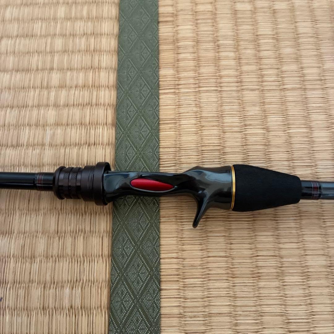 ダイワ　メタリアカワハギMHH175V