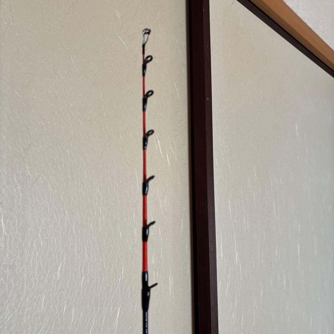 ダイワ　メタリアカワハギMHH175V