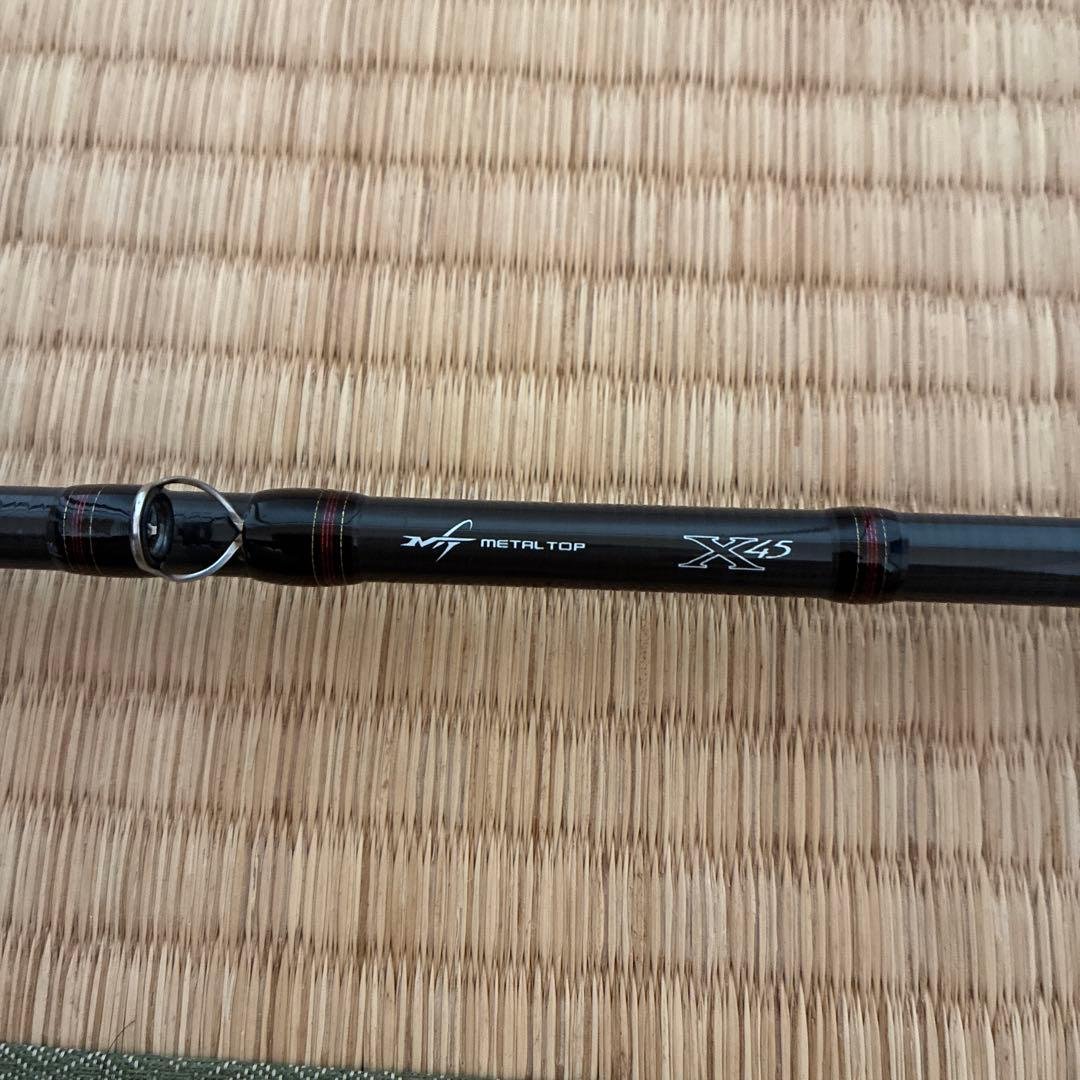 ダイワ　メタリアカワハギMHH175V