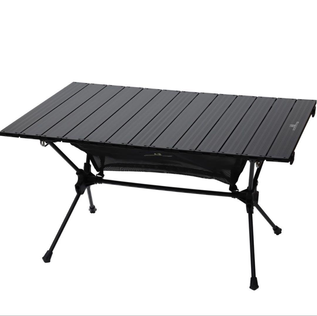 オガワ　ロールテーブルM　1914 90 ブラック　新品未使用