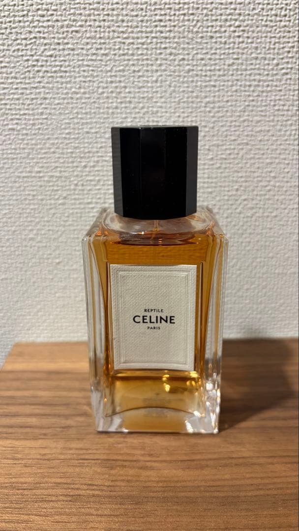 CELINE REPTILE オードパルファム 100ml